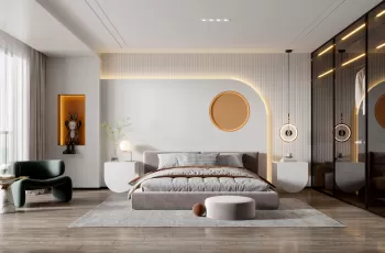 Nội thất Nhơn Trạch giá xưởng– thi công nội thất đẹp, bền, tiết kiệm